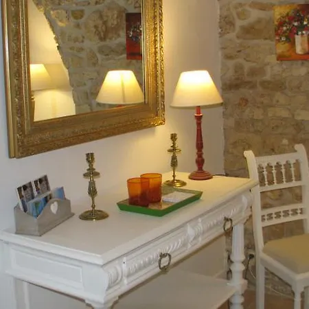 Bed & Breakfast D'hotes Beaurepaire
