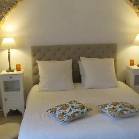 D'hotes Beaurepaire *