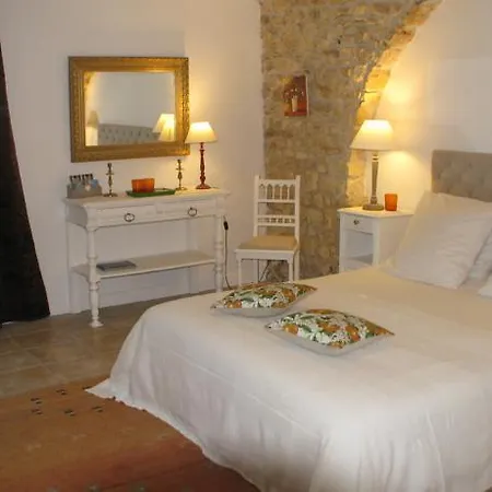 D'hotes Beaurepaire Couette-café