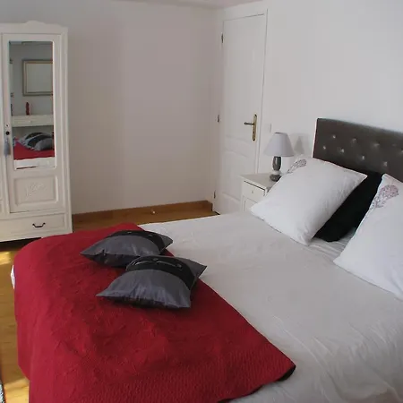D'hotes Beaurepaire